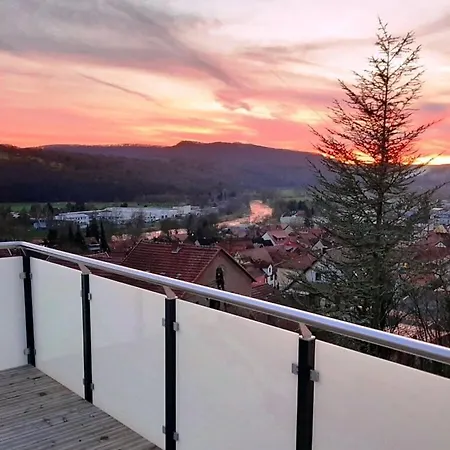 Holiday home Under The District Administrator's Mountain