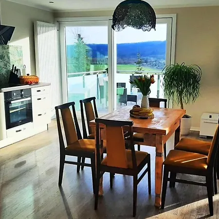 Under The District Administrator's Mountain Holiday home *